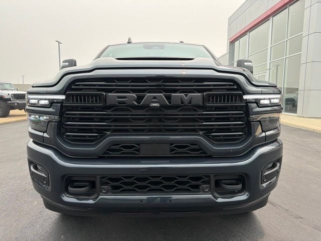 ram ram 2500 pickup 2025 3C63R5FL7SG570276 image ram ram 2500 pickup 2025 3C63R5FL7SG570276 image